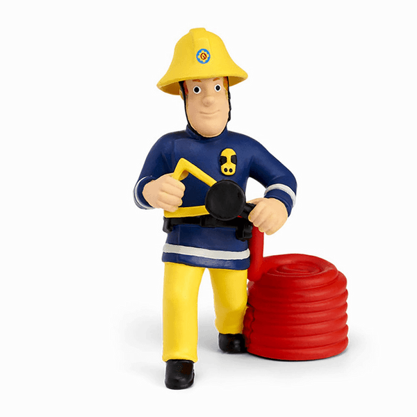 Tonies Fireman Sam Character