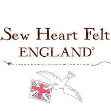 Sew Heart Felt Finlay Fox Slippers – Oscar Rose