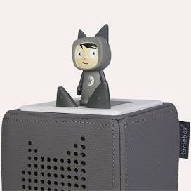 Tonies Starter Set Grey