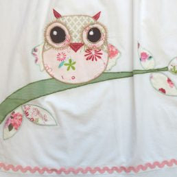 Powell Craft Owl Nightdress