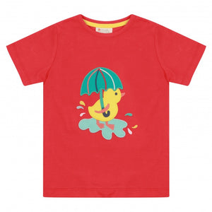 Piccalilly Duckling T Shirt