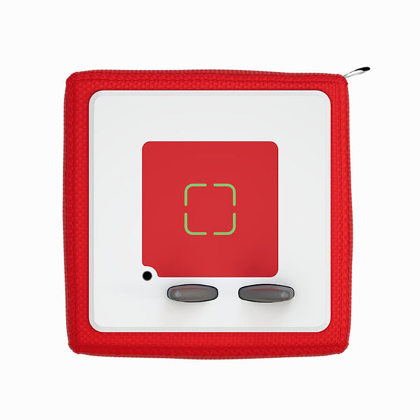 Tonies Starter Set Red