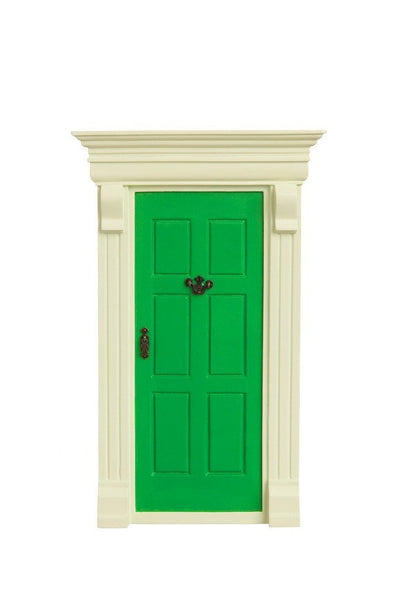 Magic My Elf Door