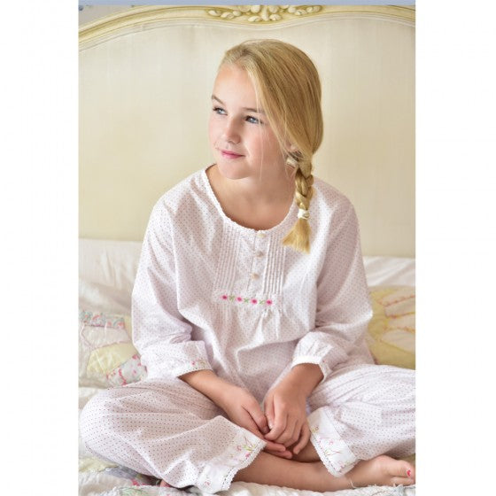 Powell Craft Maudie Pyjamas