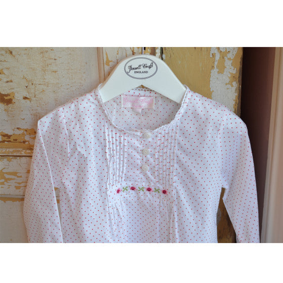 Powell Craft Maudie Pyjamas