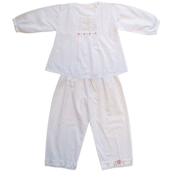 Powell Craft Maudie Pyjamas