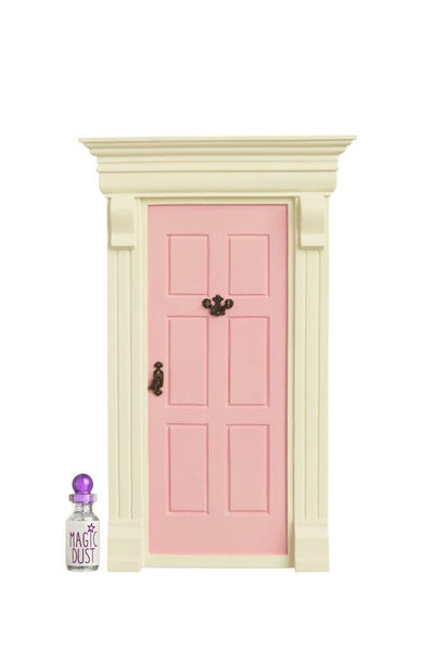 Magic My Fairy Door