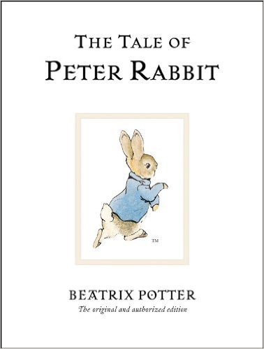 The Tale of Peter Rabbit