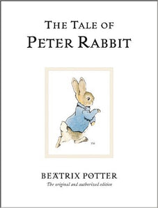 The Tale of Peter Rabbit