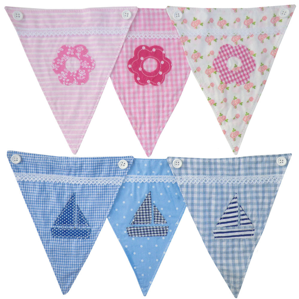 Personalised Bunting