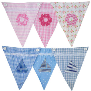 Personalised Bunting