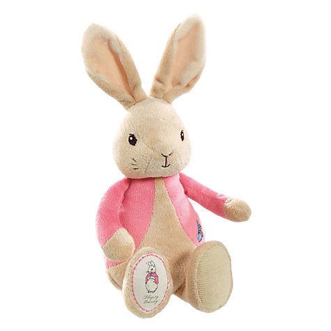 Flopsy Bunny Soft Toy