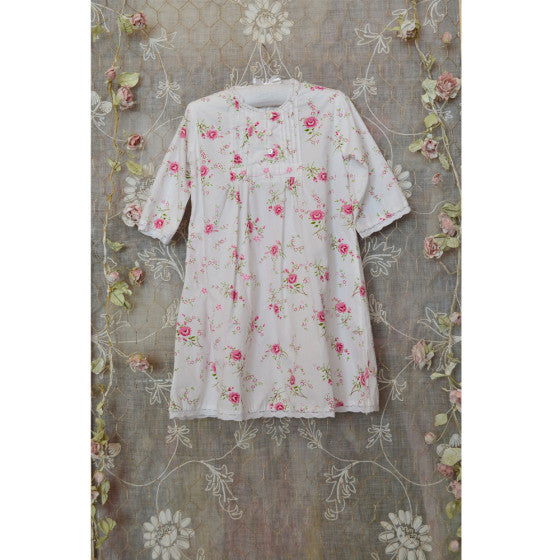 Powell Craft Floral Rose Nightdress