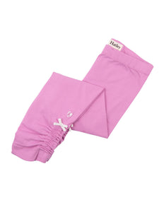 Hatley Rose Pink Leggings