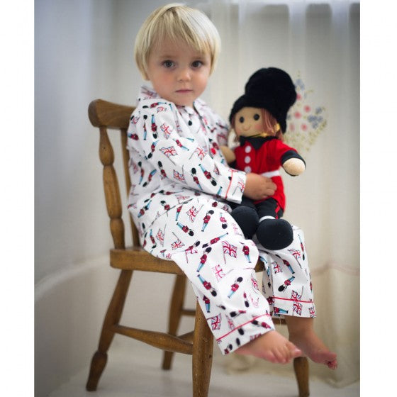 Powell Craft Monty Pyjamas