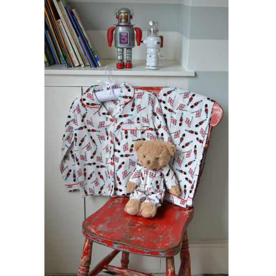 Powell Craft Monty Pyjamas