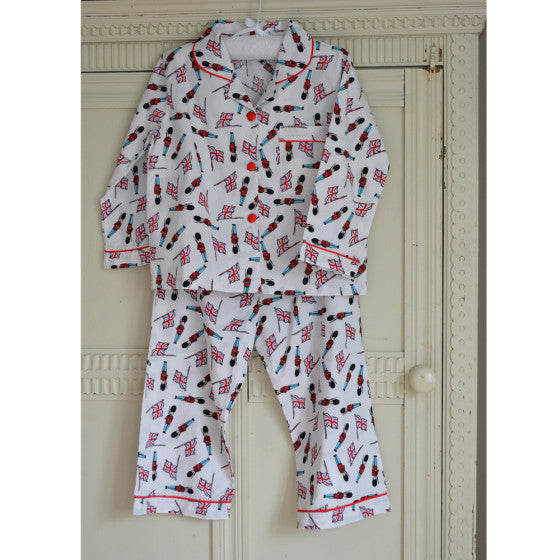 Powell Craft Monty Pyjamas