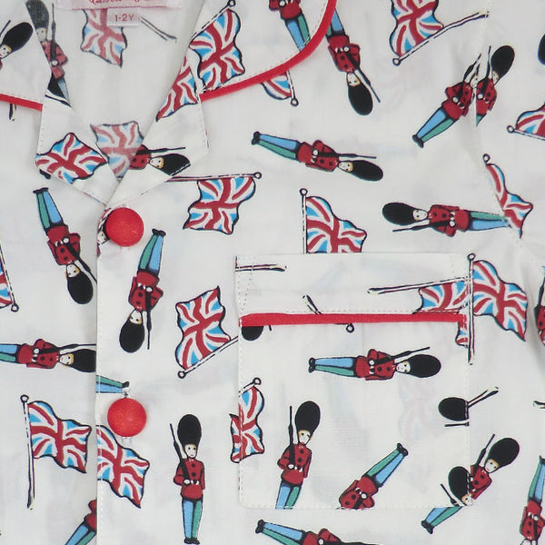 Powell Craft Monty Pyjamas