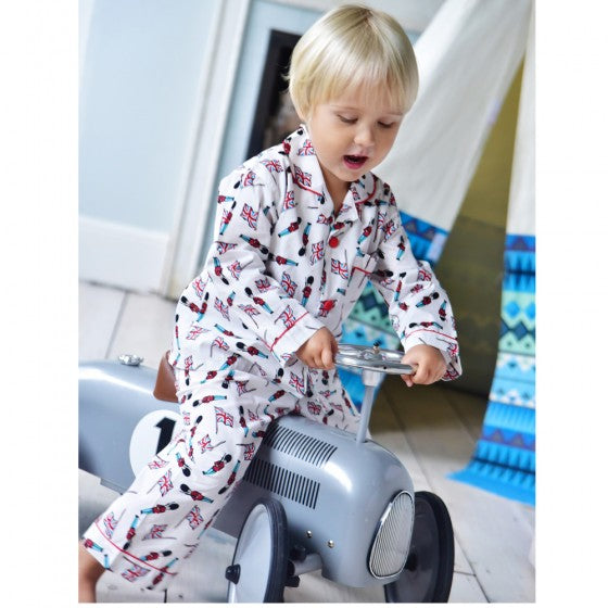 Powell Craft Monty Pyjamas