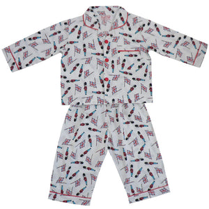 Powell Craft Monty Pyjamas