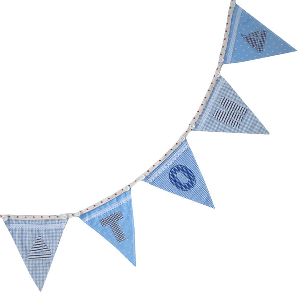 Personalised Bunting