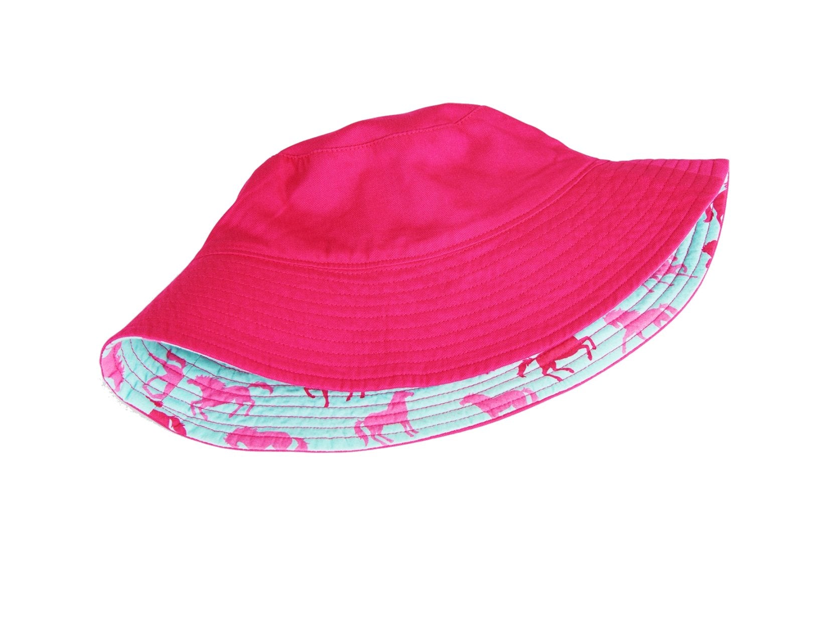 Ponies Sun Hat