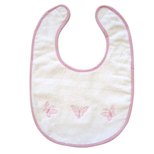 Powell Craft Butterfly Bib