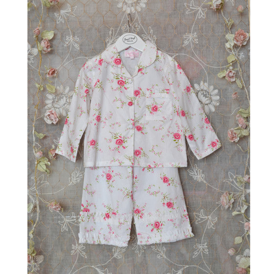 Powell Craft Rosie Pyjamas