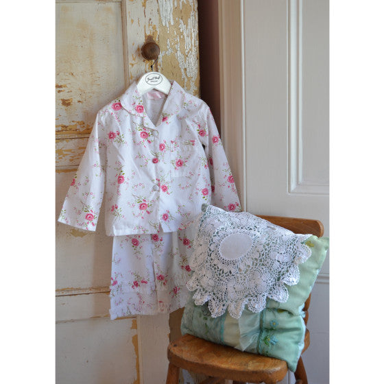 Powell Craft Rosie Pyjamas