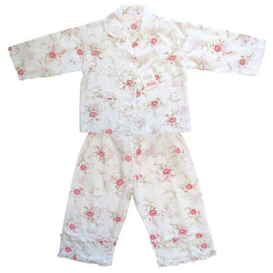 Powell Craft Rosie Pyjamas