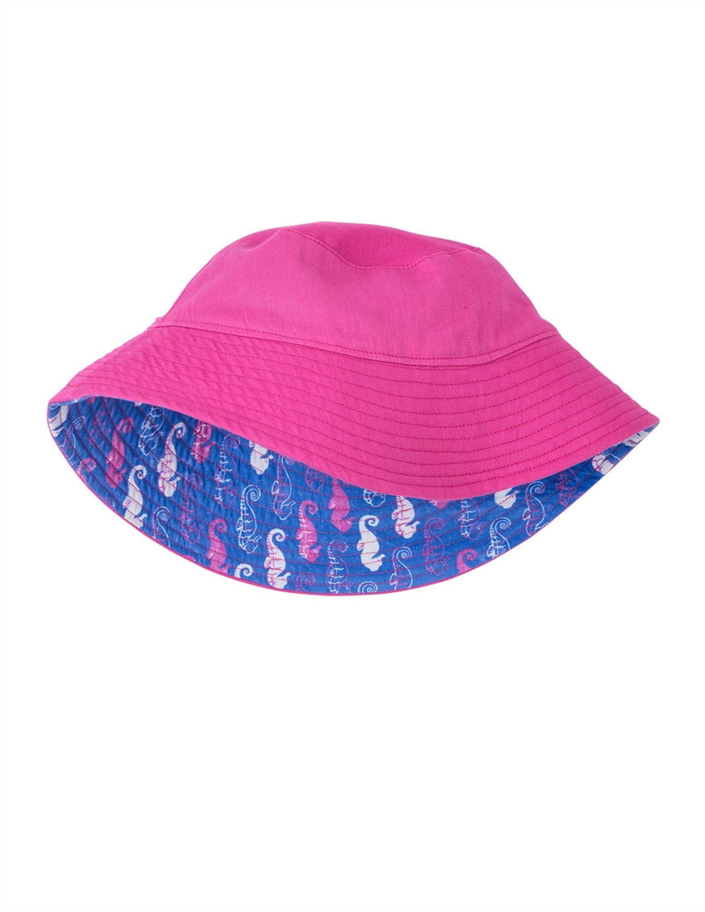 Seahorse Sun Hat