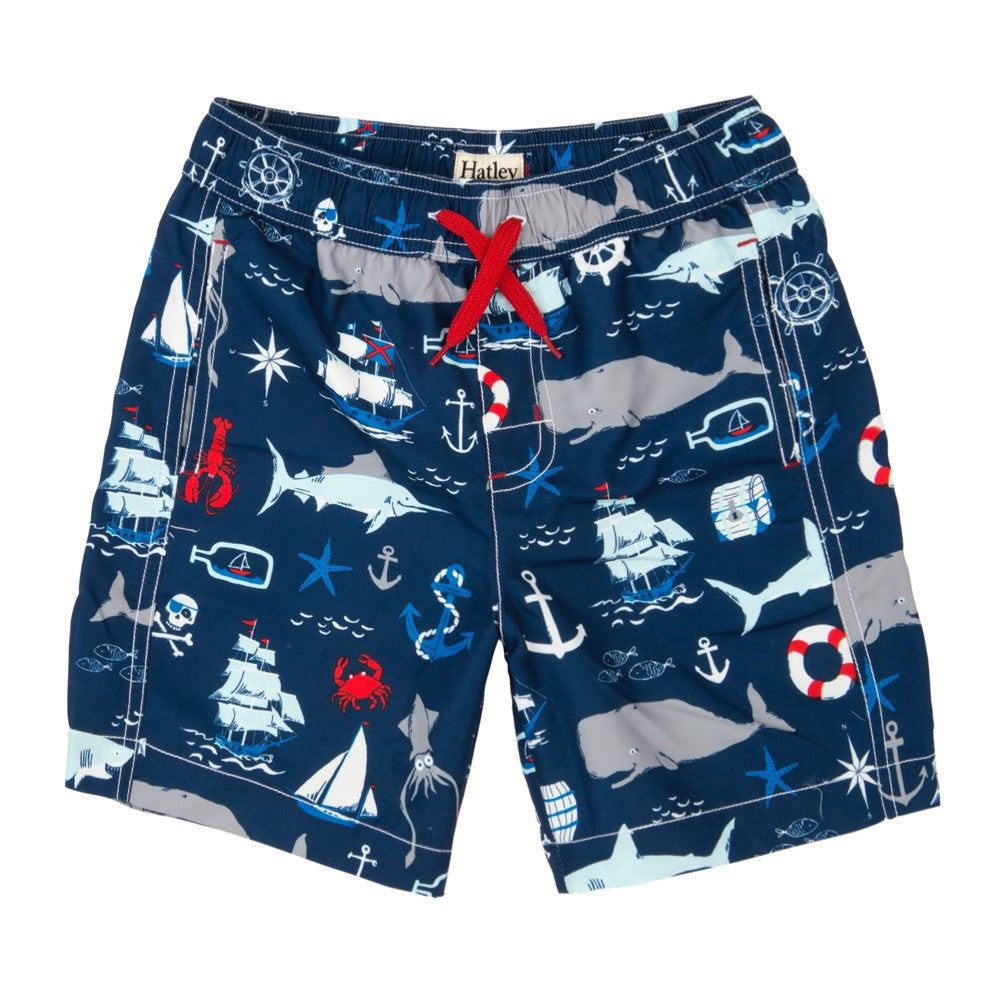 Vintage sales board shorts
